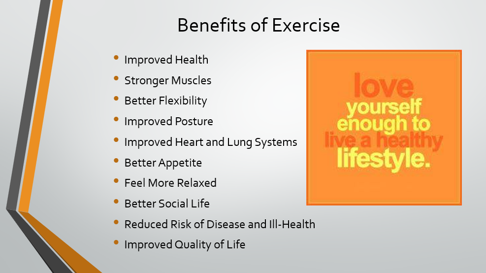 7 Benefits Of Regular Physical Activity Impact Wellness Solutions